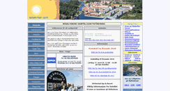 Desktop Screenshot of kebalviken.com